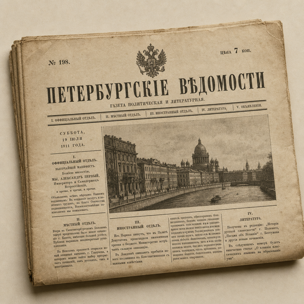 Путевой документ